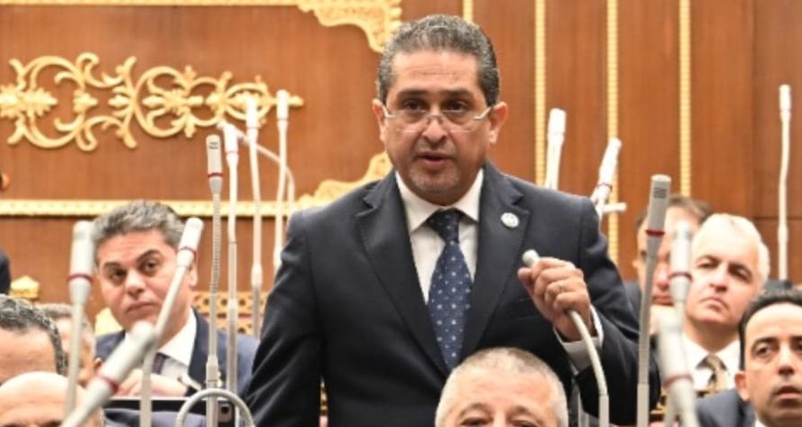 برلماني: خطة التنمية الاقتصادية والاجتماعية تتضمن تغييرات واضحة في نهج التخطيط بالدولة المصرية