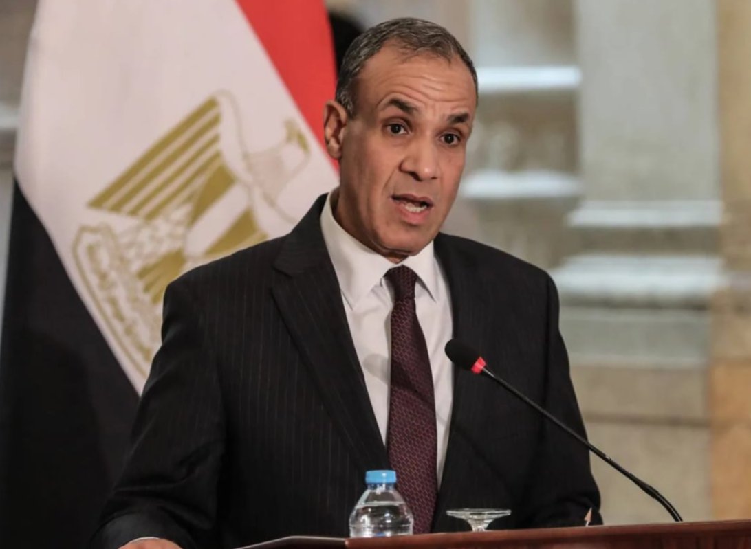 مصر تؤكد ضرورة سرعة التوصل لإتفاق بين الولايات المتحدة وإيران لتجنيب المنطقة مخاطر التصعيد والتوتر