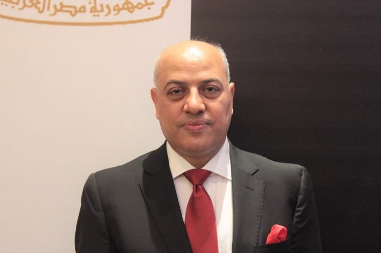 الجريدة الرسمية.. قرار جمهوري بتعيين جمال عبد الرحيم محمد السفير فوق العادة المفوض لدى حكومة مملكة النرويج