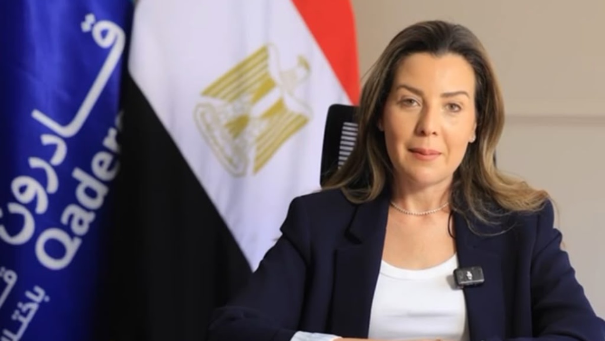زينة توكل: مصر حققت نقلة نوعية في تمكين ذوي الإعاقة خلال COSP19