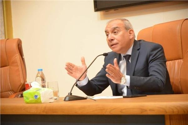 رئيس "الاستعلامات": الاستثمار في العنصر البشري ركيزتنا للتطوير المستدام ومواكبة التطور التكنولوجي