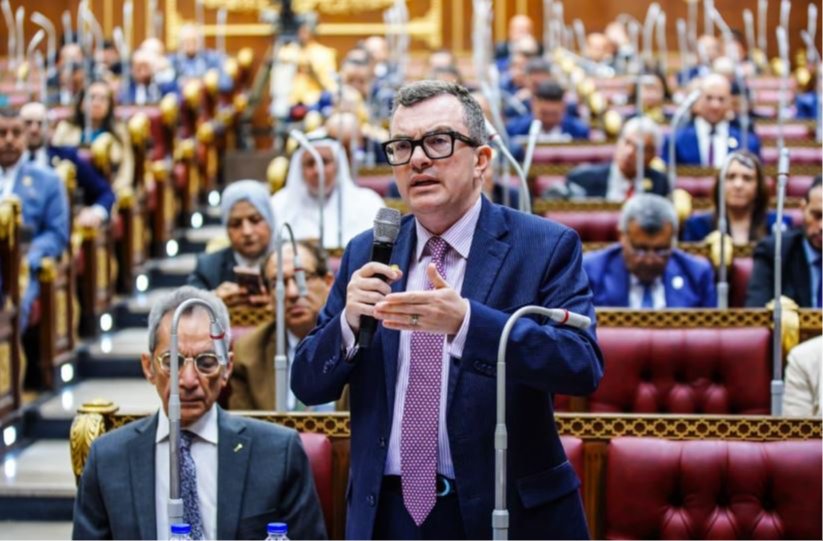 مصر تطلق المرحلة الثانية للتأمين الصحي الشامل لخدمة 12 مليون مواطن