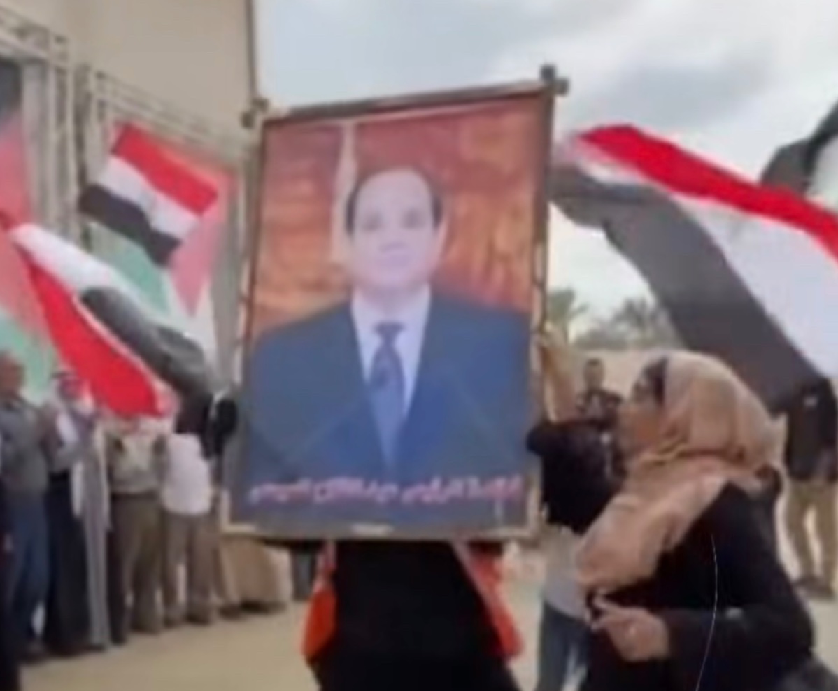 مصر تكثف دعم غزة وتتمسك بالأونروا وترفض تهجير الفلسطينيين نهائيًا