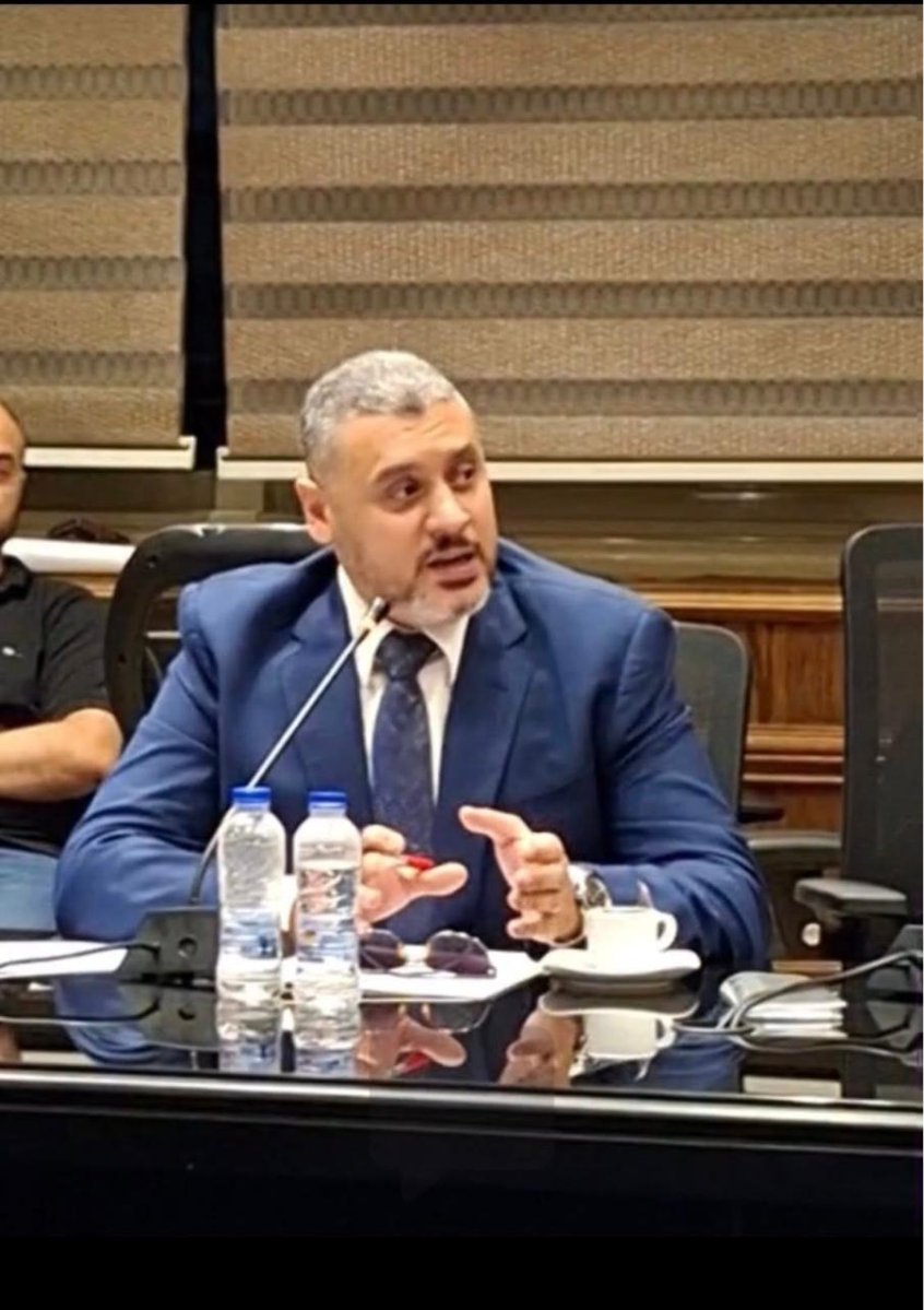 مصر القومي: اجتماع القاهرة يؤكد مركزية الدور المصري في دعم فلسطين