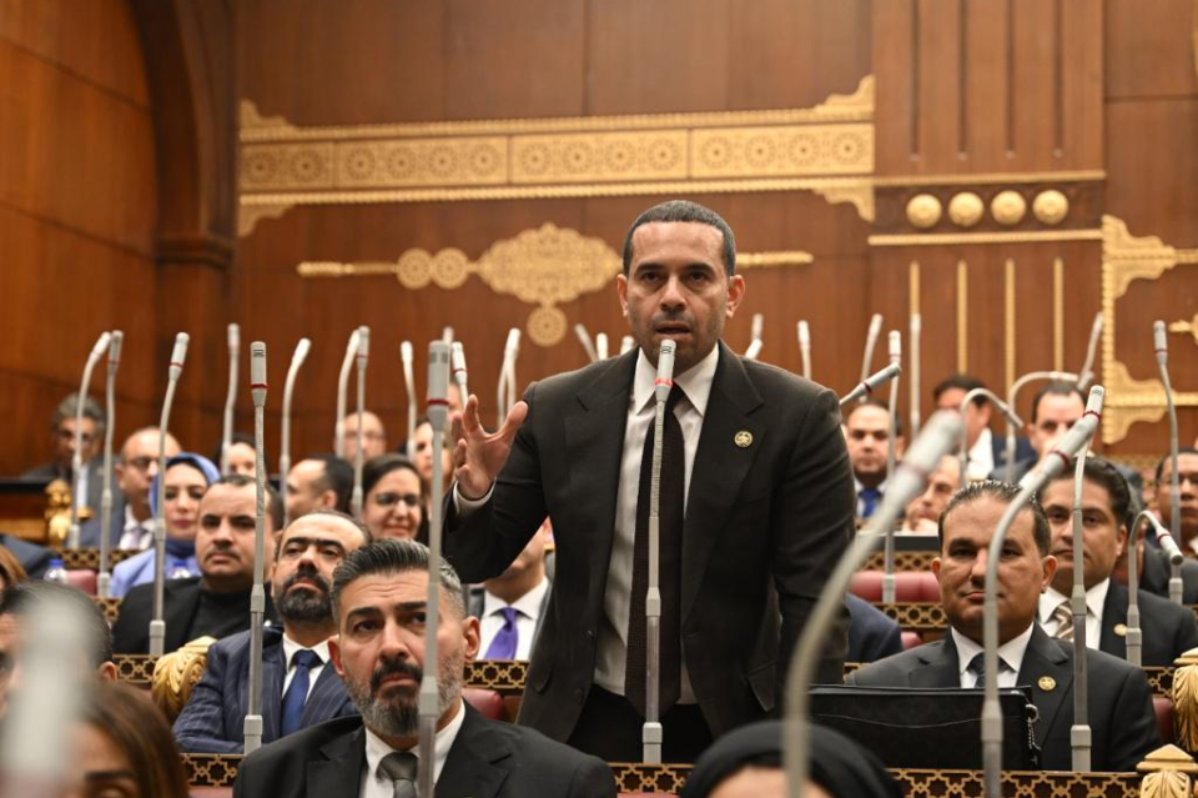 برلماني.. يطالب بوضع آليات حقيقية لقياس كفاءة التدريب وتحقيق التوافق بين التعليم واحتياجات سوق العمل