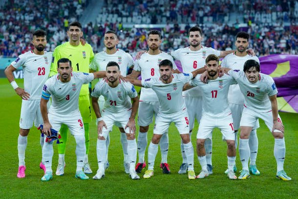 إيران تسحب حصتها من تذاكر كأس العالم.. أزمة جديدة قبل انطلاق البطولة