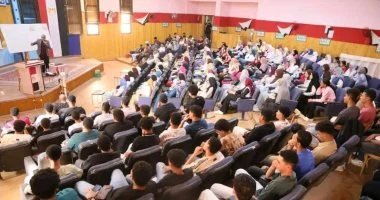 محافظ الوادي الجديد تعلن بدء القوافل التعليمية المجانية للثانوية العامة
