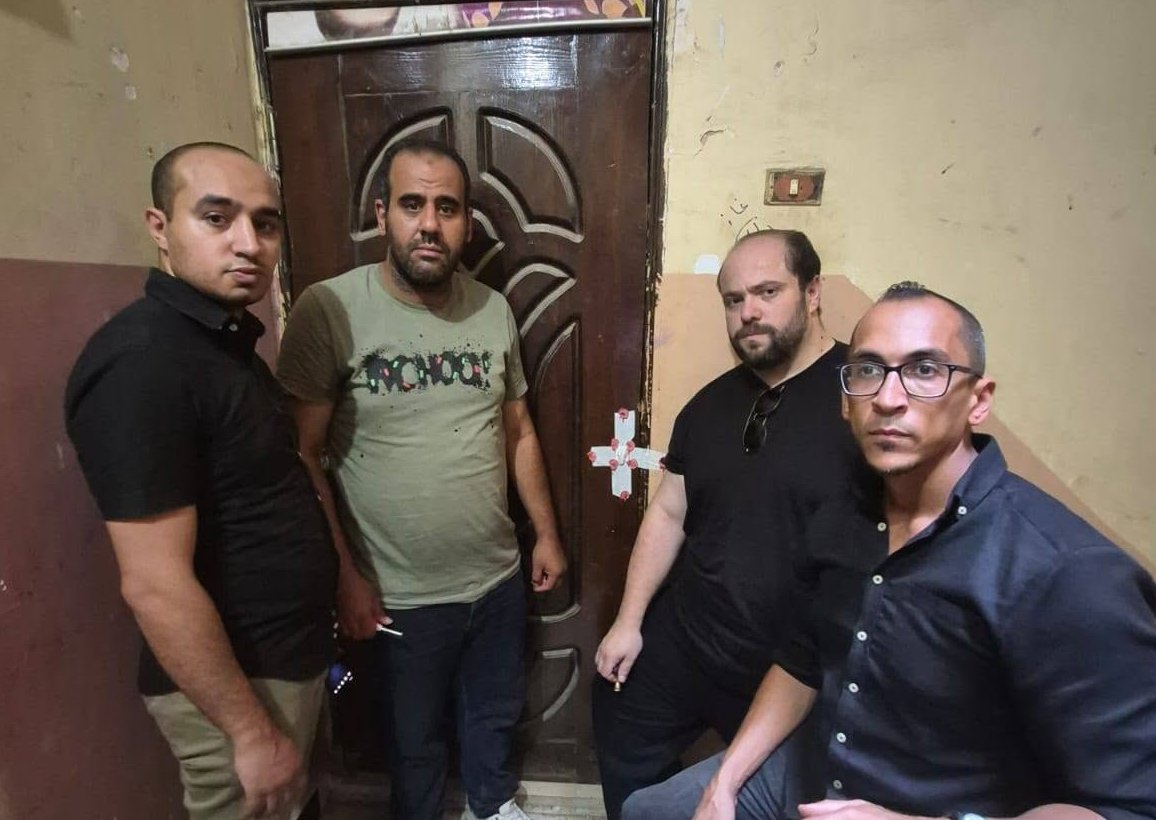 صحة القليوبية تغلق مركزاً للتغذية والجلدية تديره خريجة زراعة