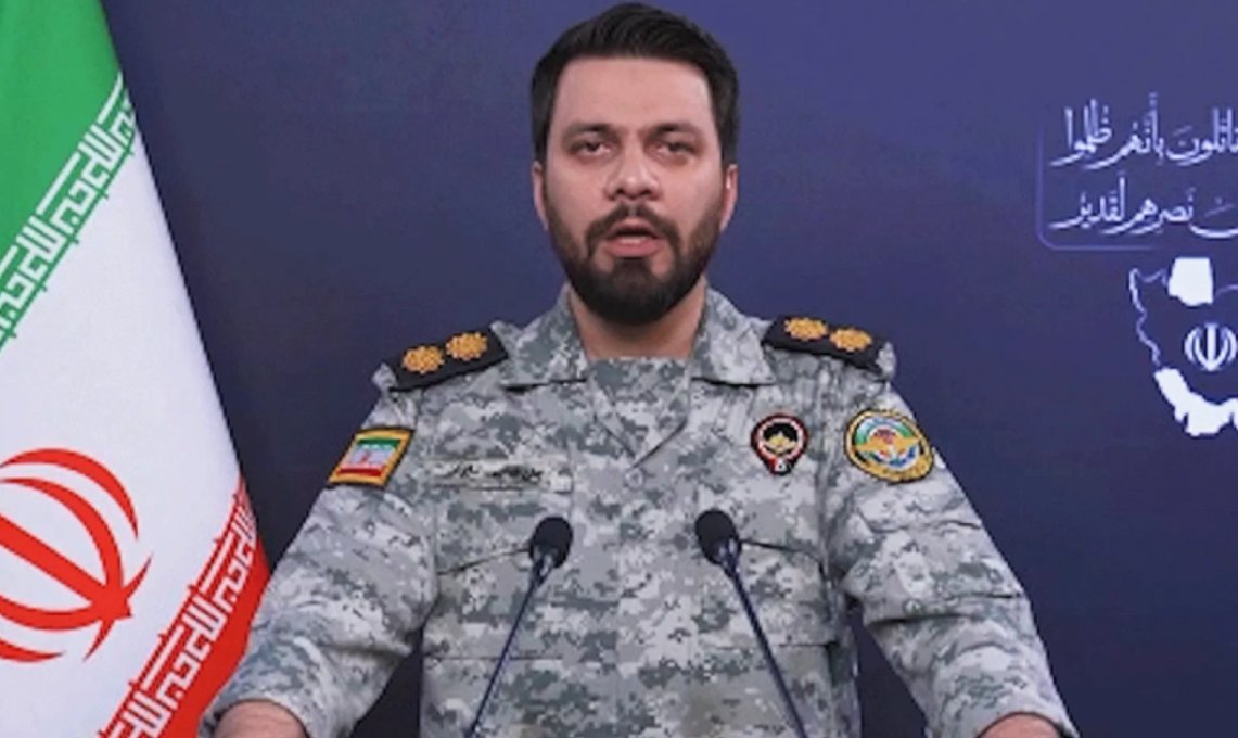 الحرس الثوري الإيراني: استهدفنا 18 هدفآ تابعآ للجيش الأمريكي في المنطقة