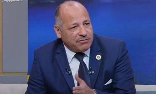 اللواء عادل العمدة لـ"خمسة سياسية" منطقة الشرق الأوسط تشهد مرحلة شديدة الحساسية في ظل استمرار التوترات بين أمريكا وإيران