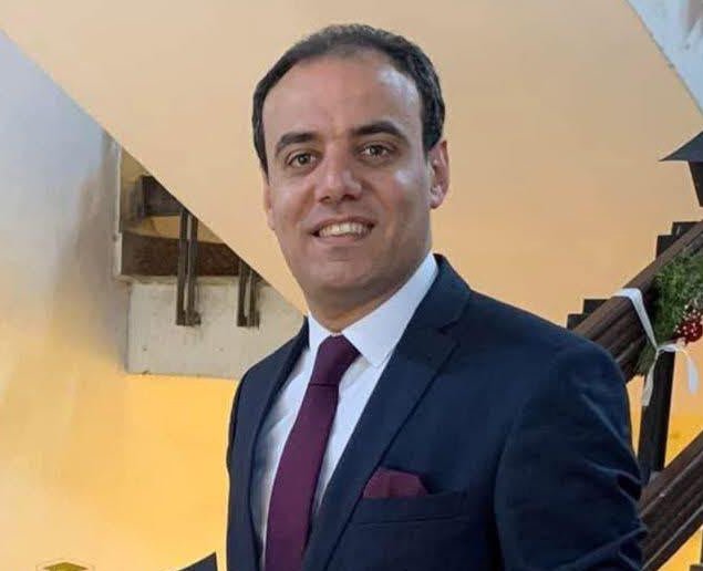 خبير اقتصادي لــ"خمسة سياسة": المركزي الأوروبي رفع الفائدة .. هل يحذو الفيدرالي نحو ذلك خلال اجتماعه القادم؟