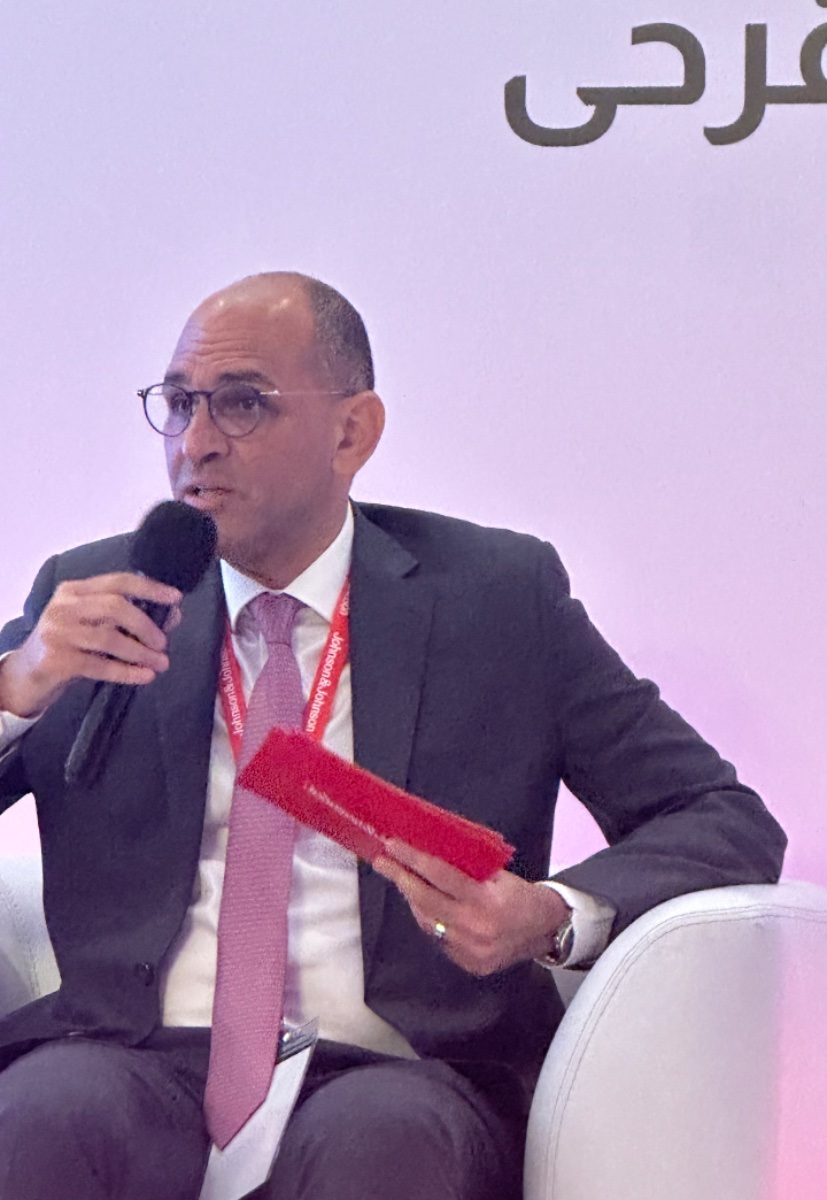 أحمد الحوفي لــ "خمسة سياسة": الاستثمار في الصحة يدعم الاقتصاد والمجتمع