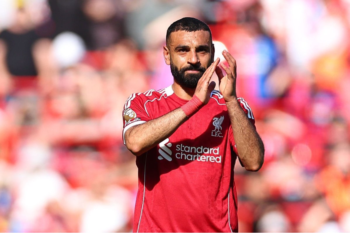 ليفربول يرسم ملامح ما بعد محمد صلاح.. نجم البرتغال على رادار الريدز