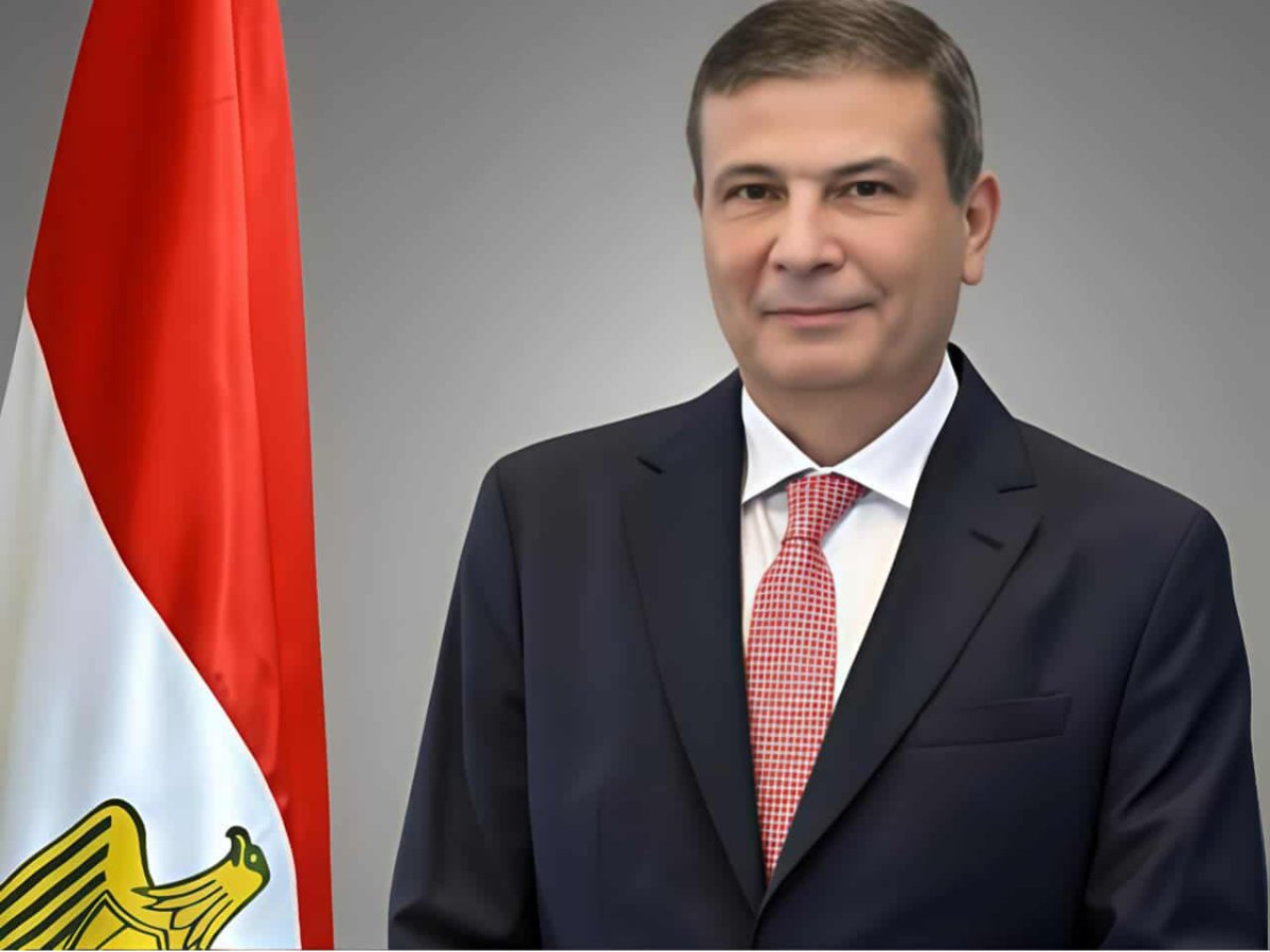 علاء فاروق: الصادرات الزراعية المصرية تتجاوز 5 ملايين طن وتفتح 21 سوقاً جديداً