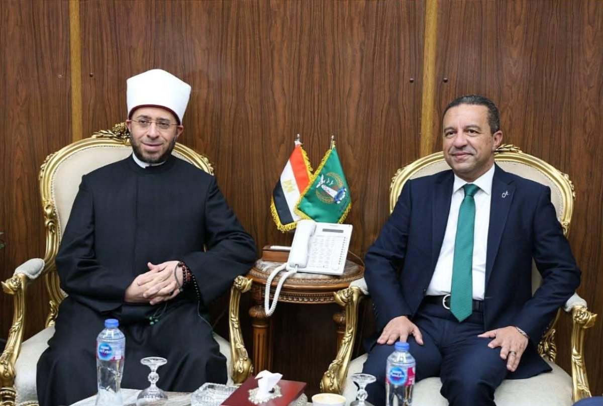 وزير الأوقاف: بناء الإنسان والوعي الرشيد يمثلان ركيزة أساسية في مسيرة التنمية الشاملة