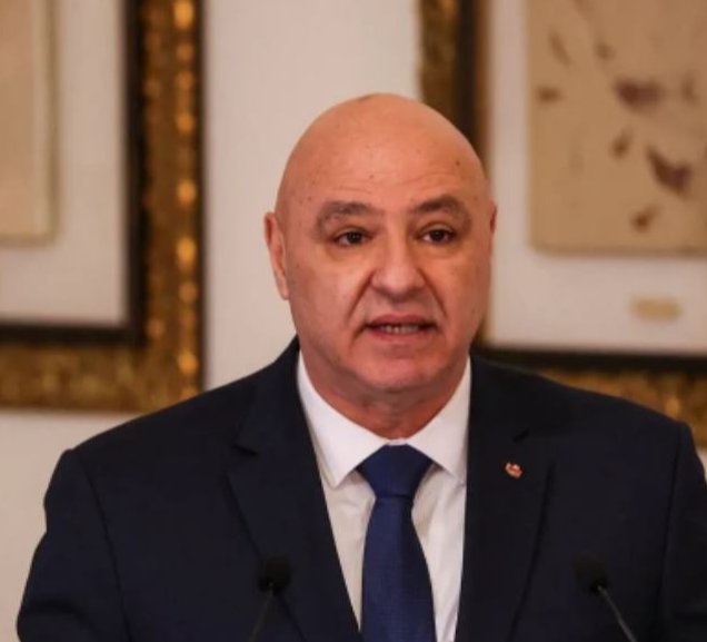 جوزاف عون: لبنان أمام خيار الدولة أو البقاء رهينة الميليشيات