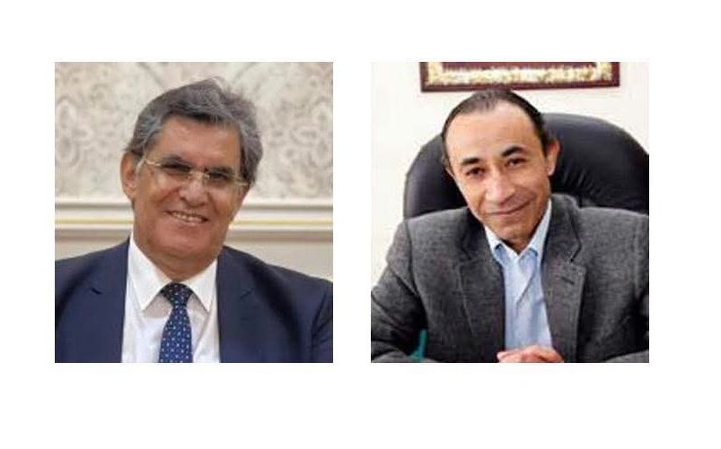 الأعلى للإعلام يستدعي الممثل القانوني لقناة "النهار" ومسؤول حساب "شوبير" للتحقيق