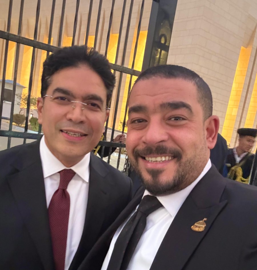 بعد طلب "الشافعي" ونواب آخرين.. "الإثنين" مجلس النواب يناقش أزمة "وقف المنان" بعد التضامن البرلماني الواسع