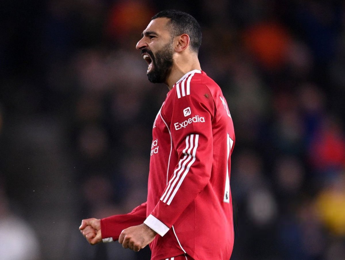 نجم مانشستر سيتي يشيد بمحمد صلاح: قميصه هو الأغلى في مسيرتي الكروية