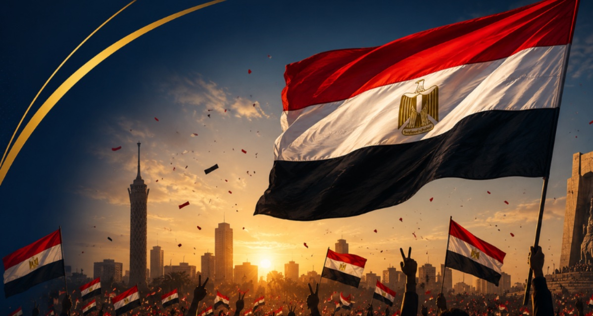 12 عامًا من الجمهورية الجديدة.. ثورة 30 يونيو وصناعة مستقبل مصر