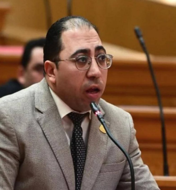 النائب بسام الصواف يتقدم باقتراح برغبة بشأن استحداث مؤشر وطني سنوي لتقييم أداء المحافظات في ملف التصالح على مخالفات البناء