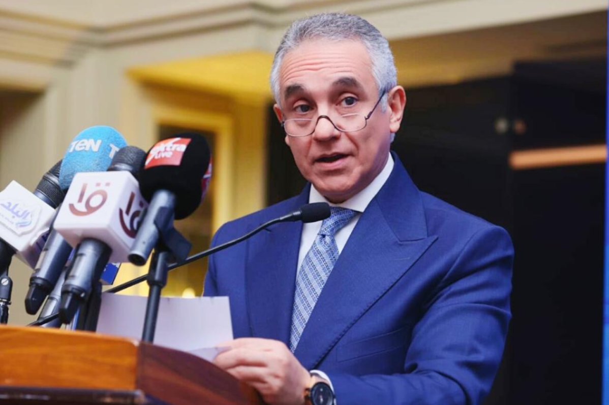 وزير العدل يفتتح مؤتمراً حول مكافحة الجريمة السيبرانية