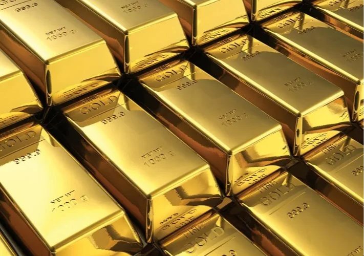 الذهب يقفز عالميا بأكثر من 2% بعد اتفاق إيران وأمريكا