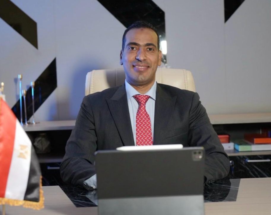 النائب محمود حسين طاهر: مصر والإمارات تقدمان نموذجًا ناجحًا للشراكة والتنمية في المنطقة