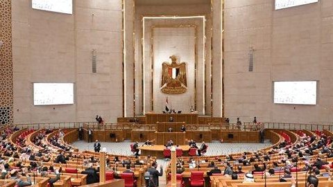 اعتراضات برلمانية على تأخر وزير الأوقاف.. و«تشريعية النواب» تنتظر حسم أزمة أرض المنان
