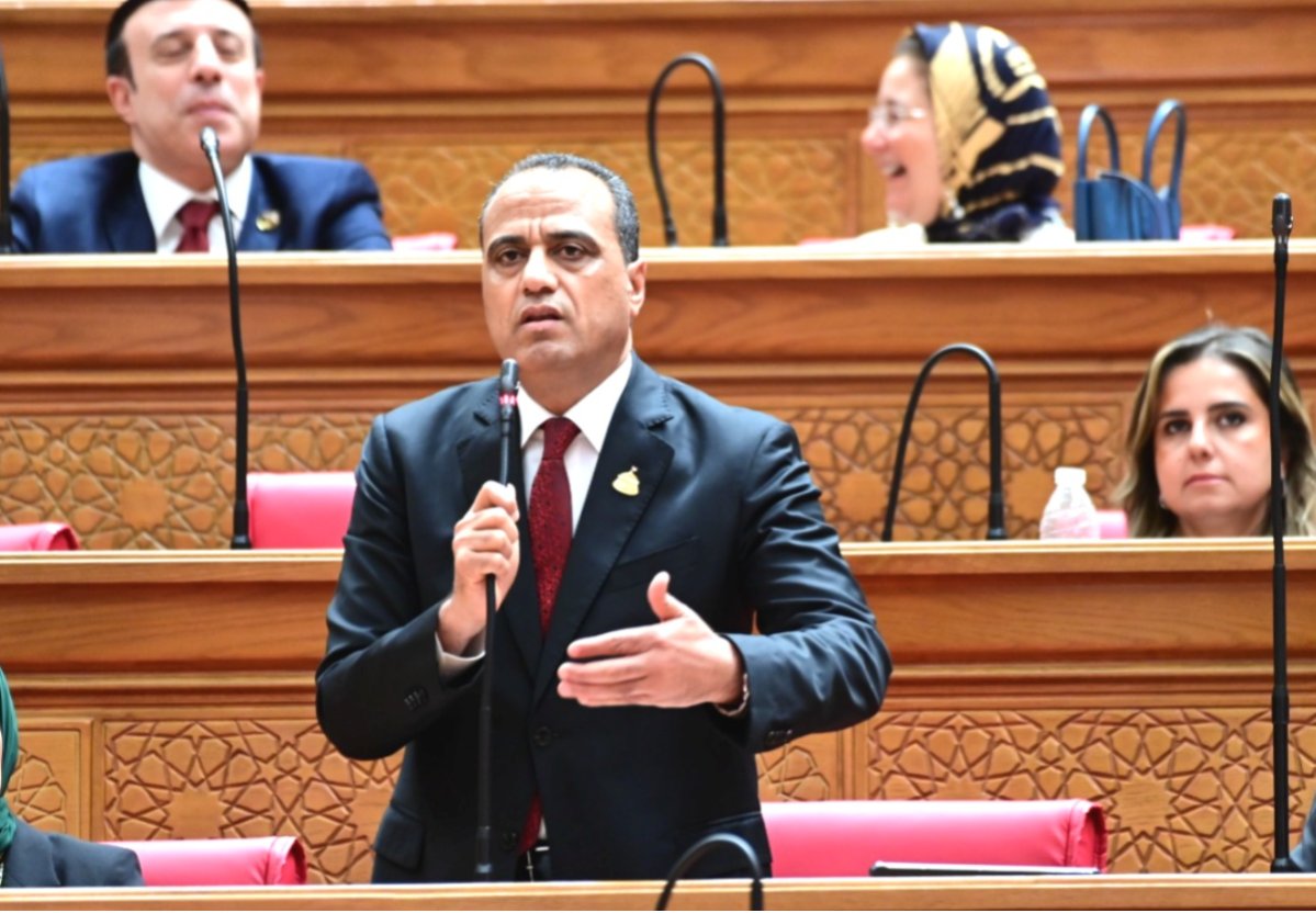 برلماني يطالب بزيادة كفاءة الإنفاق الصحي واستكمال مشروعات "حياة كريمة" بالبحيرة