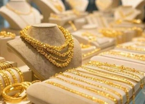 أسعار الذهب في مصر اليوم الثلاثاء 16 يونيو 2026 وعيار 18 يواصل الصعود