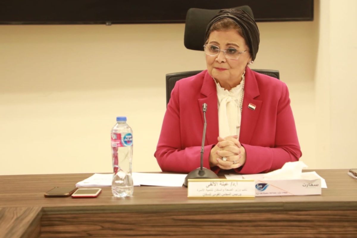تراجع معدلات الإنجاب في مصر.. الصحة تناقش نتائج المسح الأخير