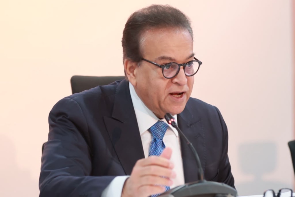 وزير الصحة: منصة إلكترونية جديدة لدعم السياحة الصحية في مصر