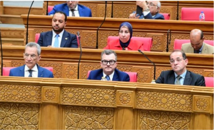 نواب يهاجمون الموازنة العامة وخطة التنمية الاقتصادية والاجتماعية