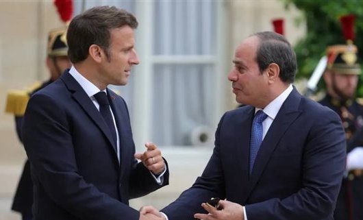 برلمانية: كلمة الرئيس السيسي بقمة السبع عكست مكانة مصر كصوت للعقل والحكمة في منطقة تعج بالأزمات