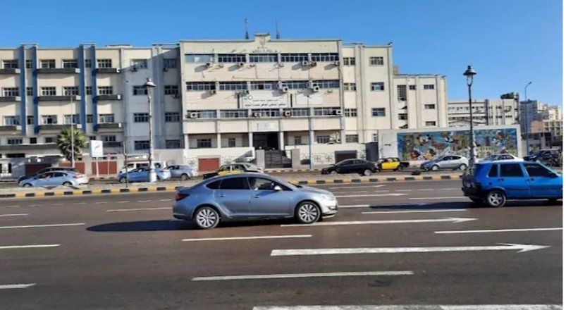تحرك عاجل من النواب بشأن تردي الأوضاع بمستشفى الشاطبي