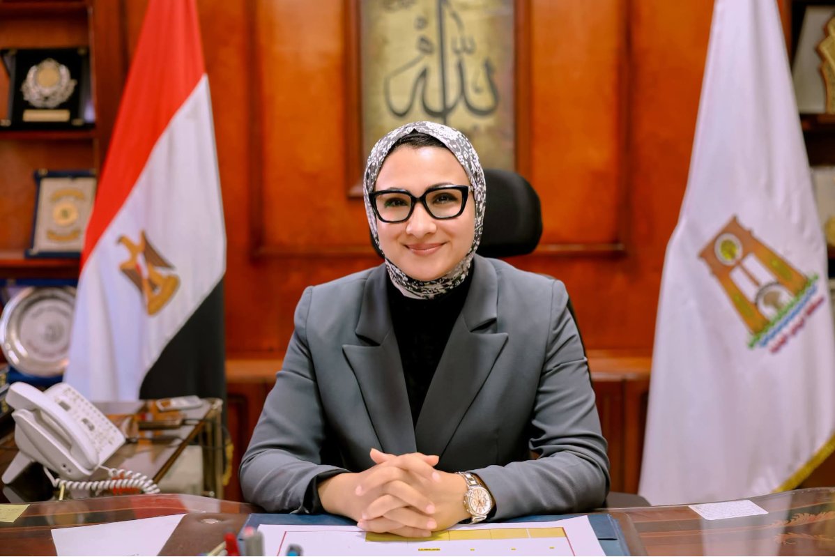 محافظ الوادي الجديد: اعتماد وتجديد اعتماد ١٦ مدرسة بإدارتي الخارجة والداخلة