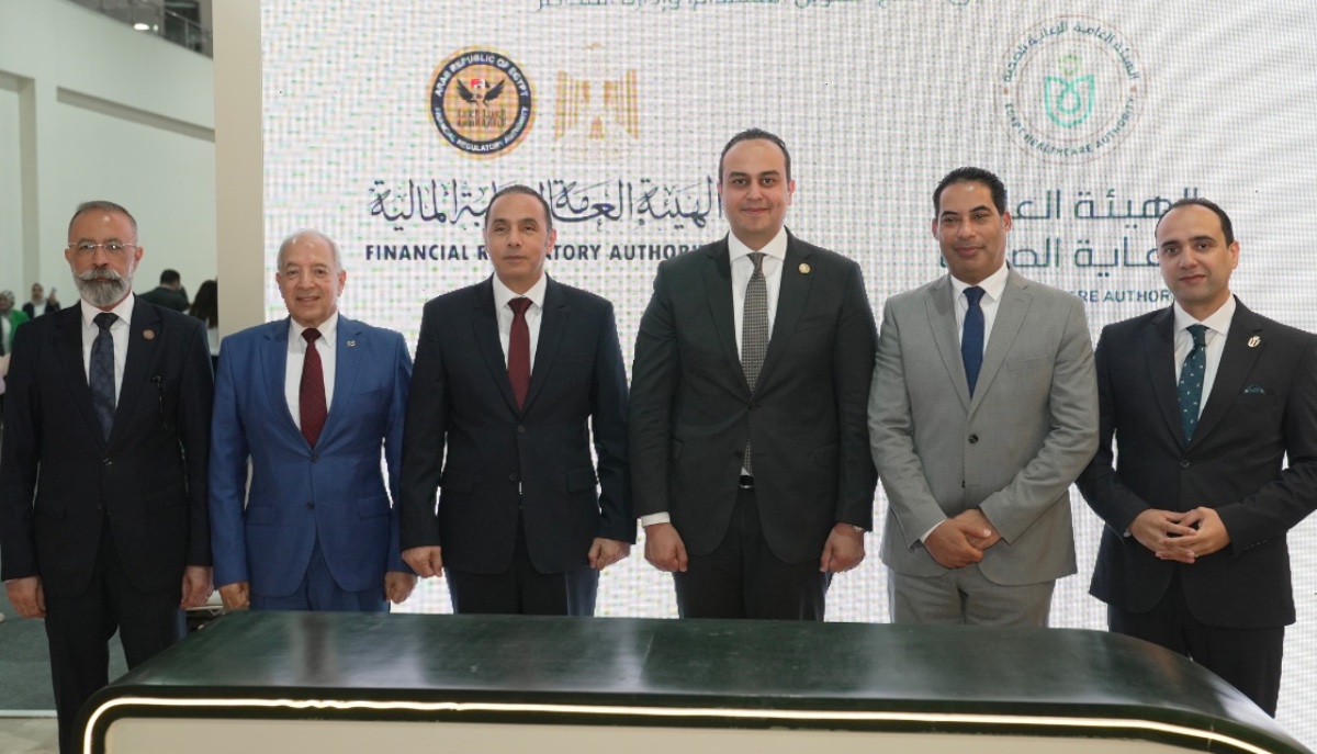 الرقابة المالية والرعاية الصحية تطلقان شراكة لابتكار تمويل صحي