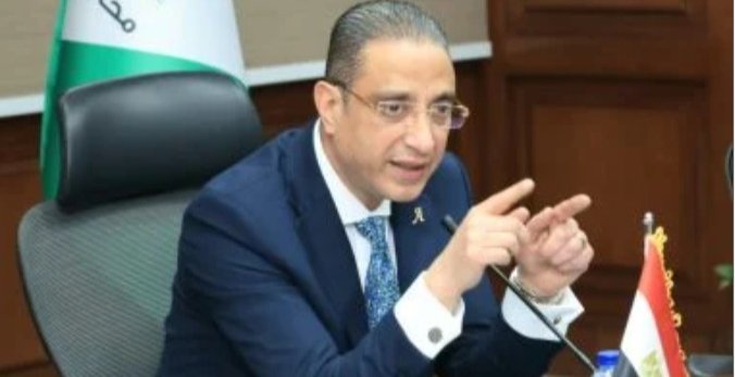 محافظ الجيزة يعتمد نتيجة الشهادة الإعدادية 2026 رسميًا.