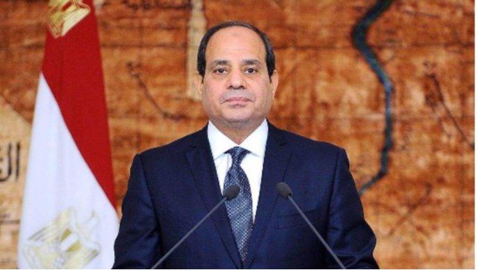 مصر ترحب بمذكرة التفاهم الأمريكية الإيرانية وتؤكد دعمها لمسار التهدئة