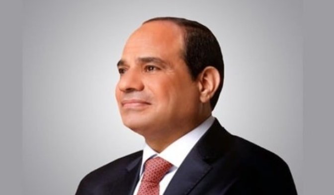 الرئيس السيسي يرحب بتوقيع مذكرة تفاهم بين الولايات المتحدة وإيران