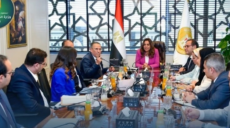 من قلب المحميات.. شرم الشيخ  و الاستثمار البيئي العالمي