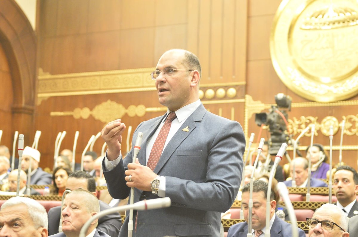 «الشيوخ» يناقش خطة الحكومة لتوطين صناعة الدواء وتحقيق الاكتفاء الذاتي