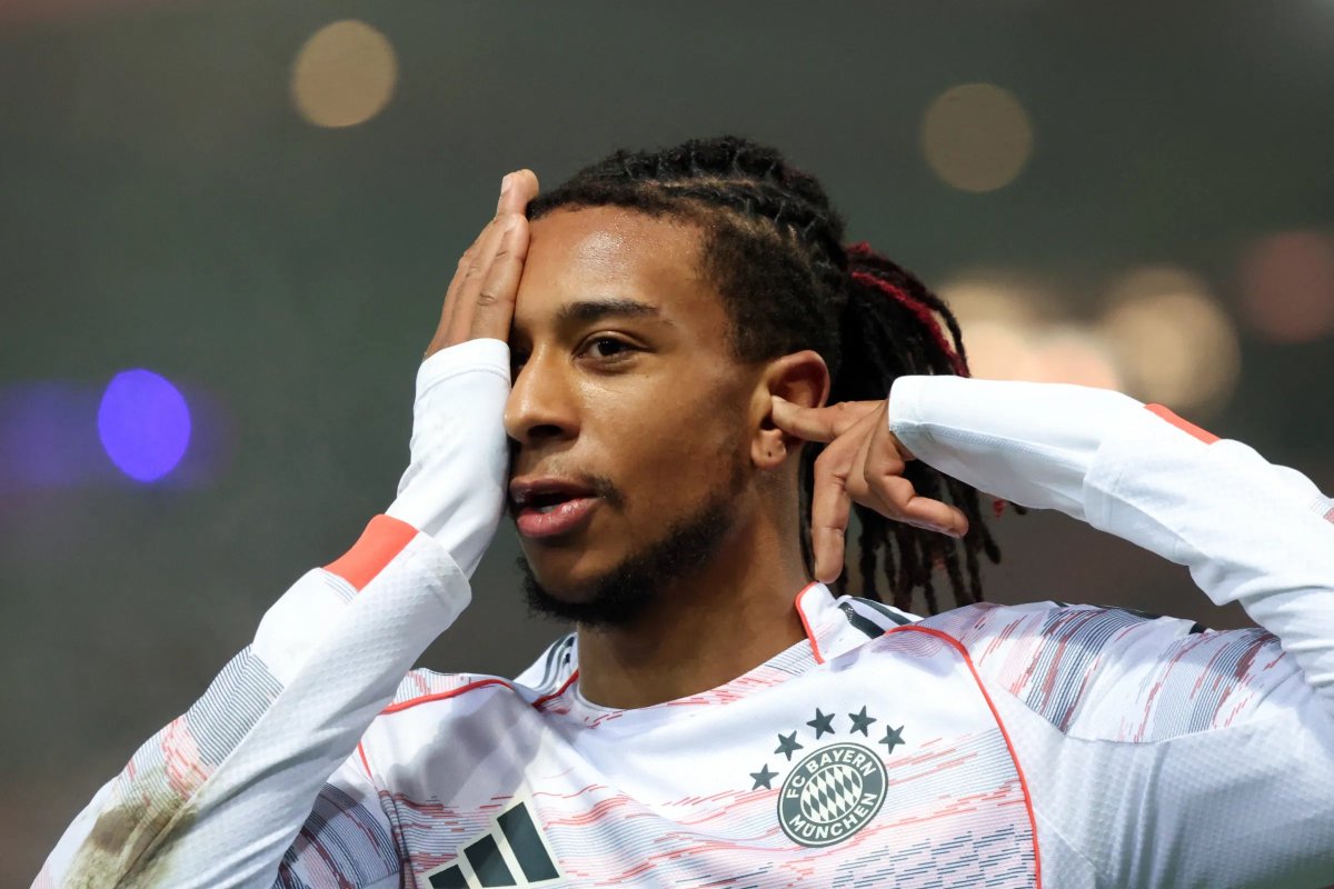 أول تحرك رسمي من ريال مدريد للتعاقد مع مايكل أوليسي
