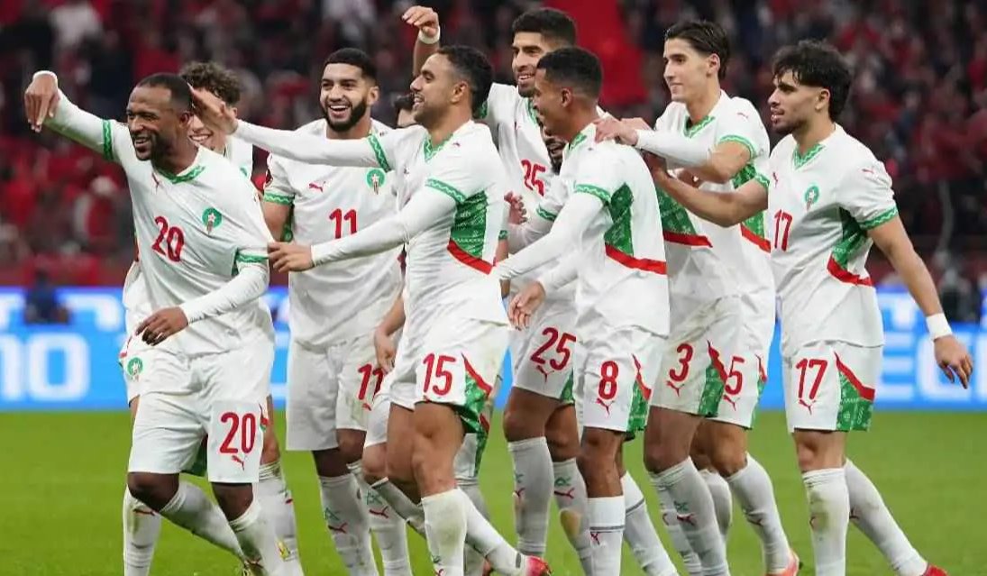 أول فوز للعرب..المنتخب المغربي يخطف الفوز الأول له في المونديال علي حساب المنتخب الاسكتلندي بهدف نظيف
