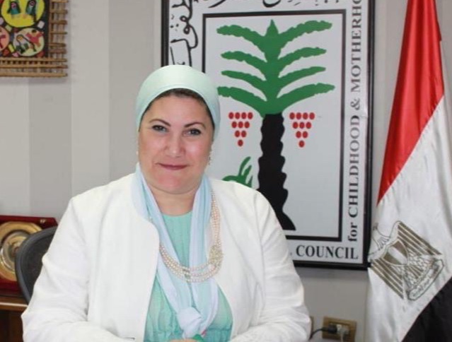 تحرك فوري من القومي للطفولة بعد العثور على 4 أطفال دون رعاية في حلوان
