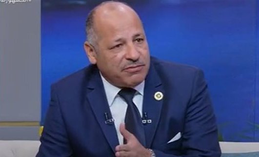 اللواء عادل العمدة لـ خمسة سياسة": مصر تعتبر الرقم المهم في معادلة استقرار ومستقبل العالم