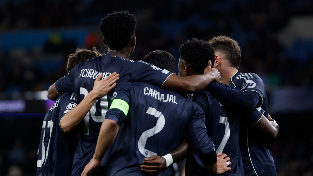 ريال مدريد يجهز ضربة مدوية من بايرن ميونخ.. عرض خيالي لضم نجمه وسط منافسة باريسية شرسة