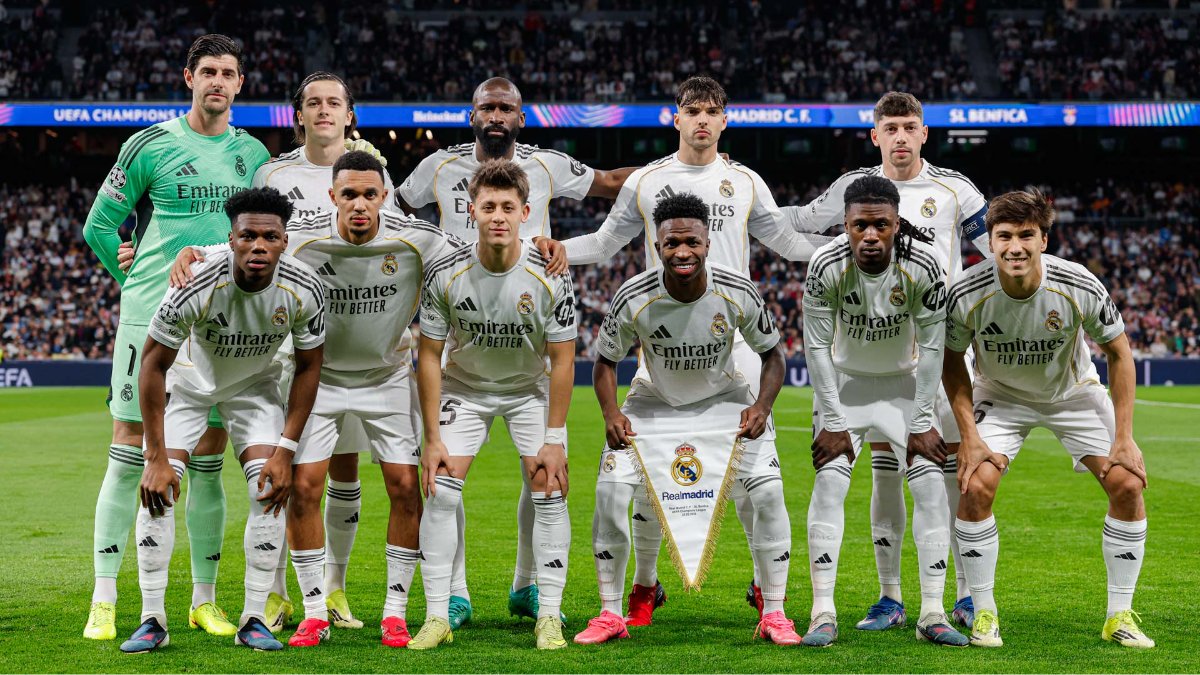نجم ريال مدريد يقترب من الدوري الإنجليزي عبر هذا النادي