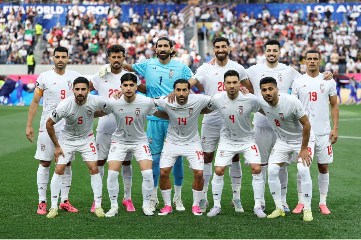 إيران تهاجم تنظيم مونديال 2026.. وتصف القيود الأمريكية بـ"بقعة سوداء" في تاريخ البطولة